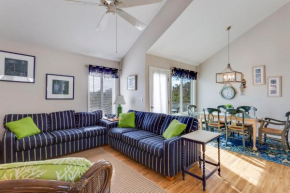 SLV620 Maritime 1 Min Walk to Beach